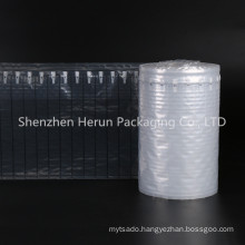 Transport Protective Shock Resistant Inflatable Air Column Bag Wrap Roll